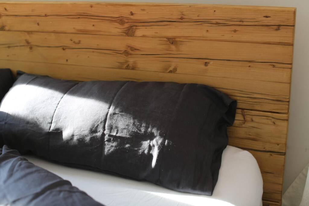 Appartement Luftiges Upcycling Im Eg - Zentral Berlijn