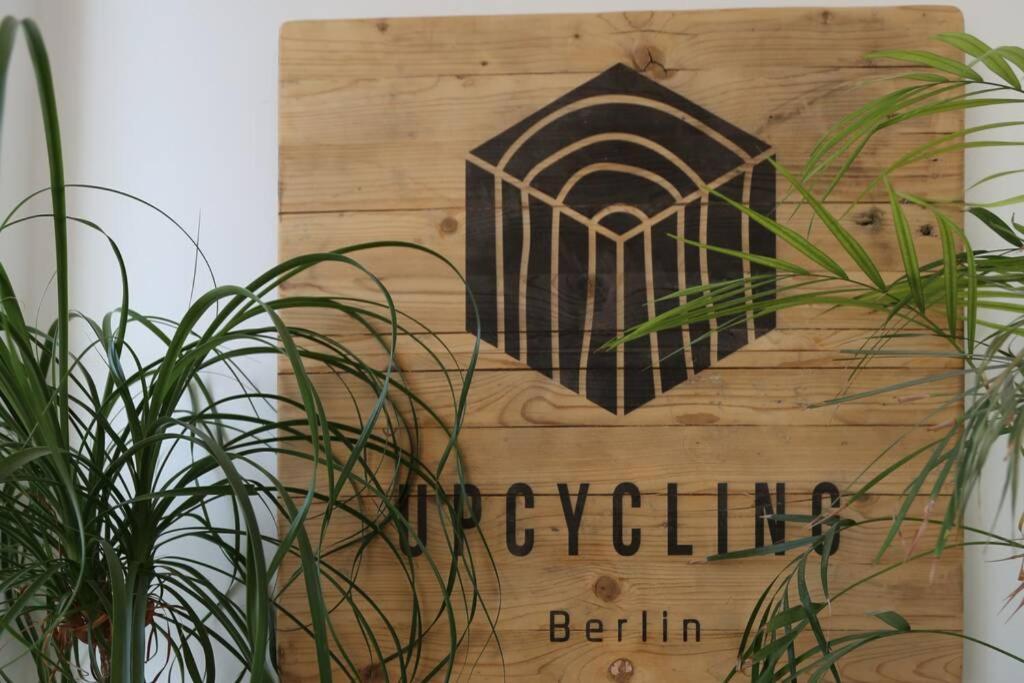 Appartement Luftiges Upcycling Im Eg - Zentral *