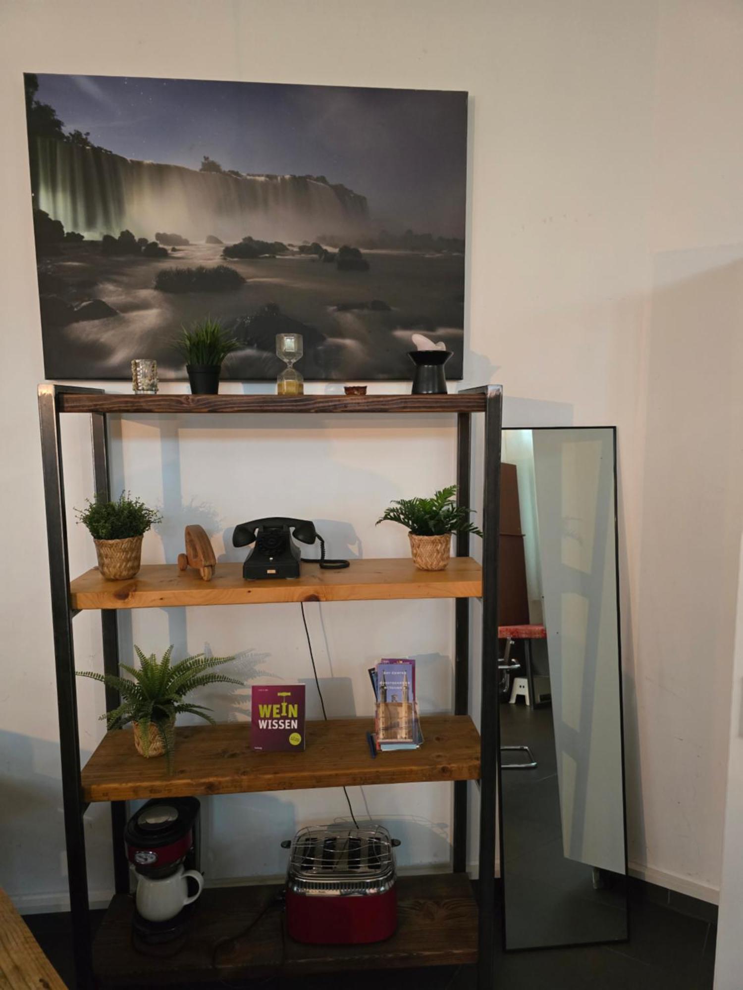 Appartement Luftiges Upcycling Im Eg - Zentral Berlijn